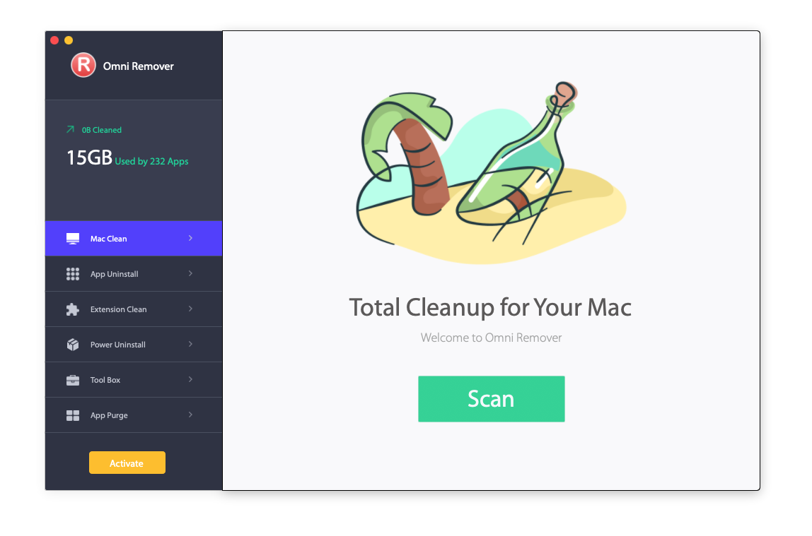 best free cleaner for mac